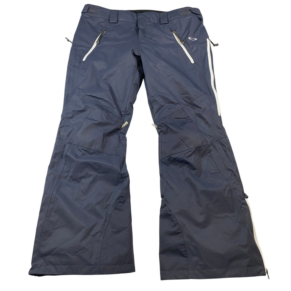 Oakley Snow Pants Ski Snowboard Technical Shell Women's XL